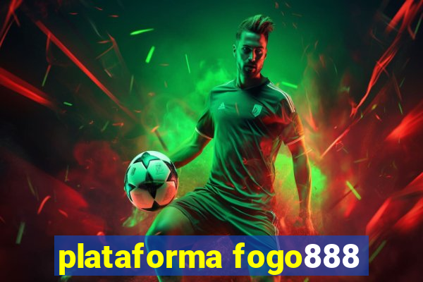 plataforma fogo888